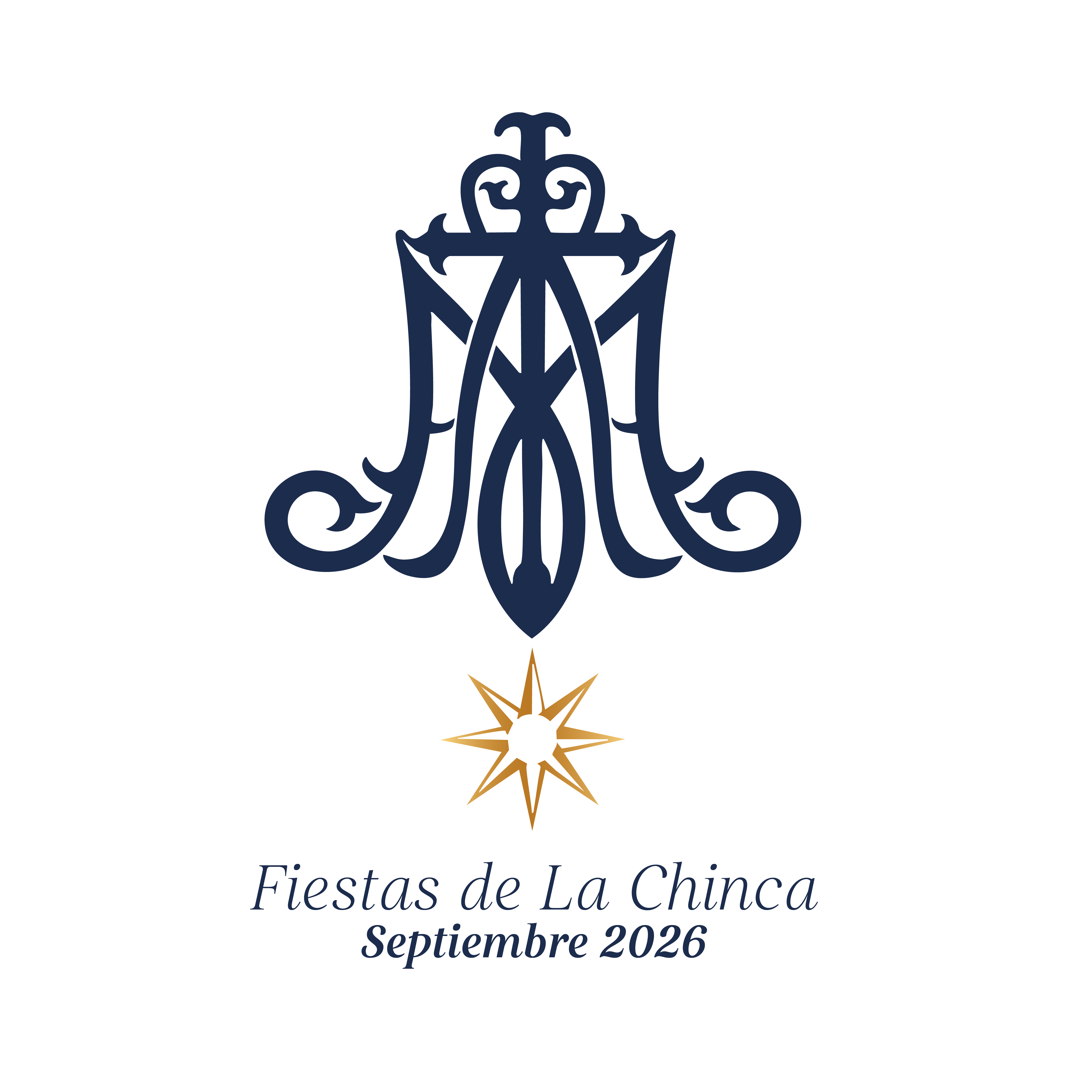 Fiestas de La Chinca, Septiembre 2026