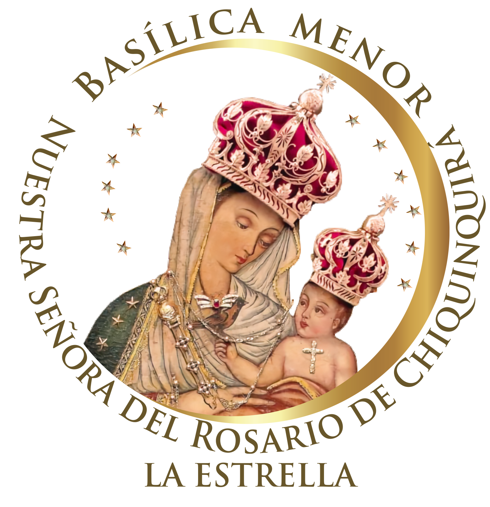 Basílica Menor Nuestra Señora del Rosario de Chiquinquirá