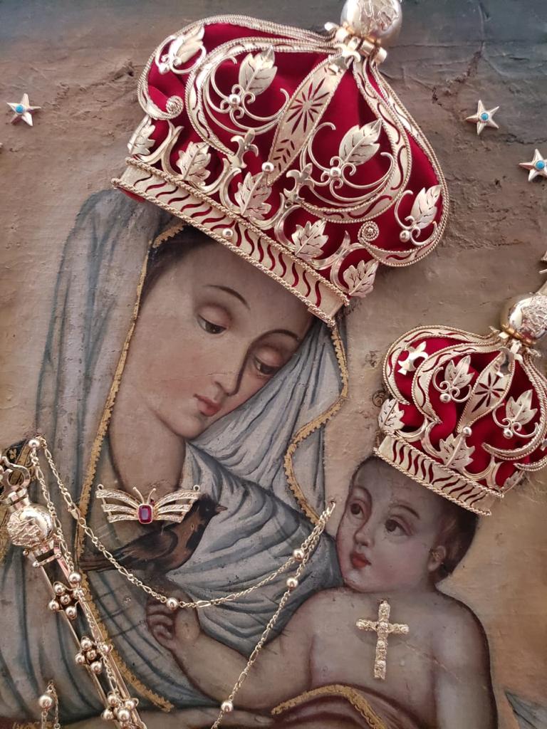 Nuestra Señora del Rosario
