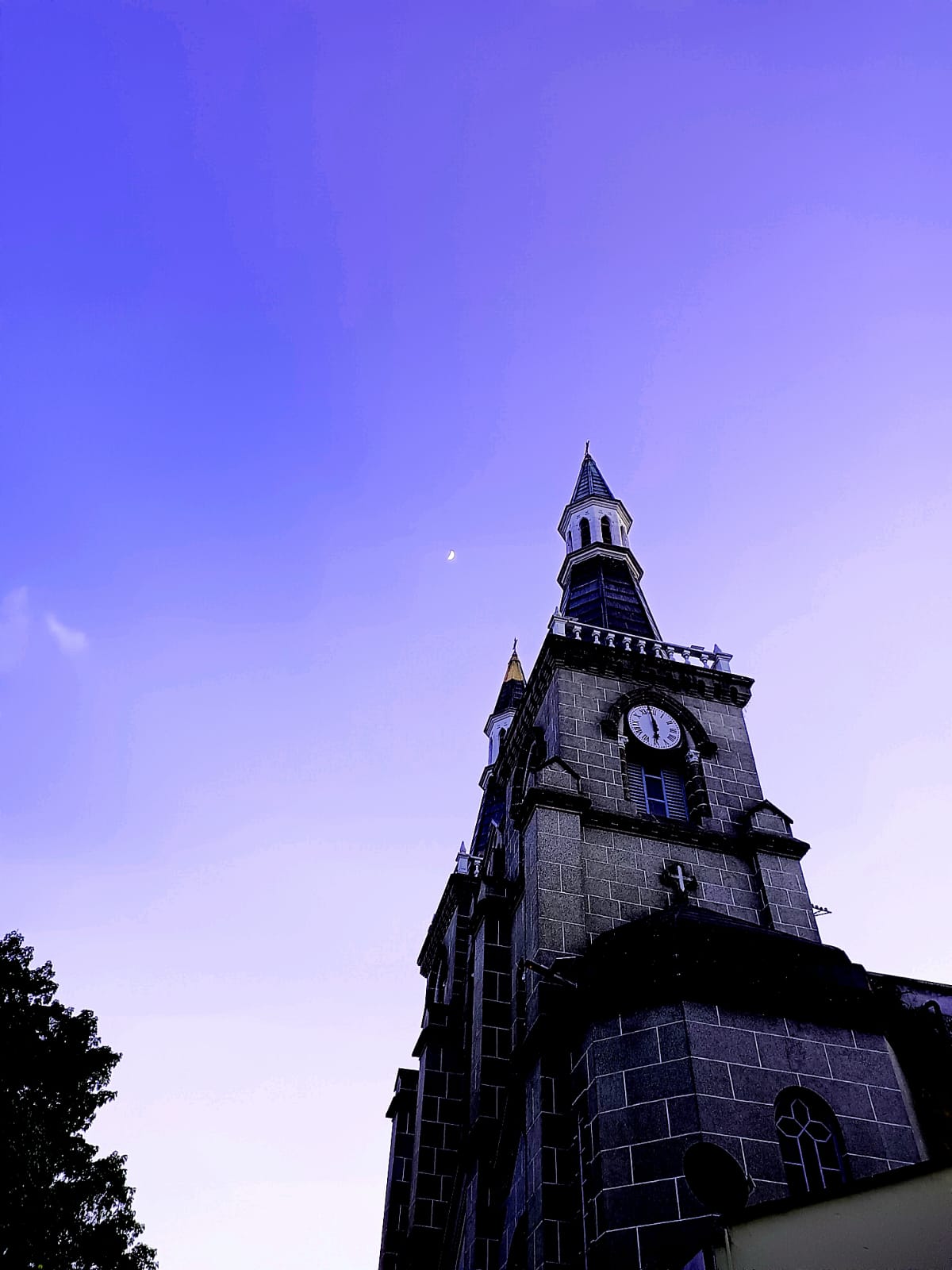 Parroquia