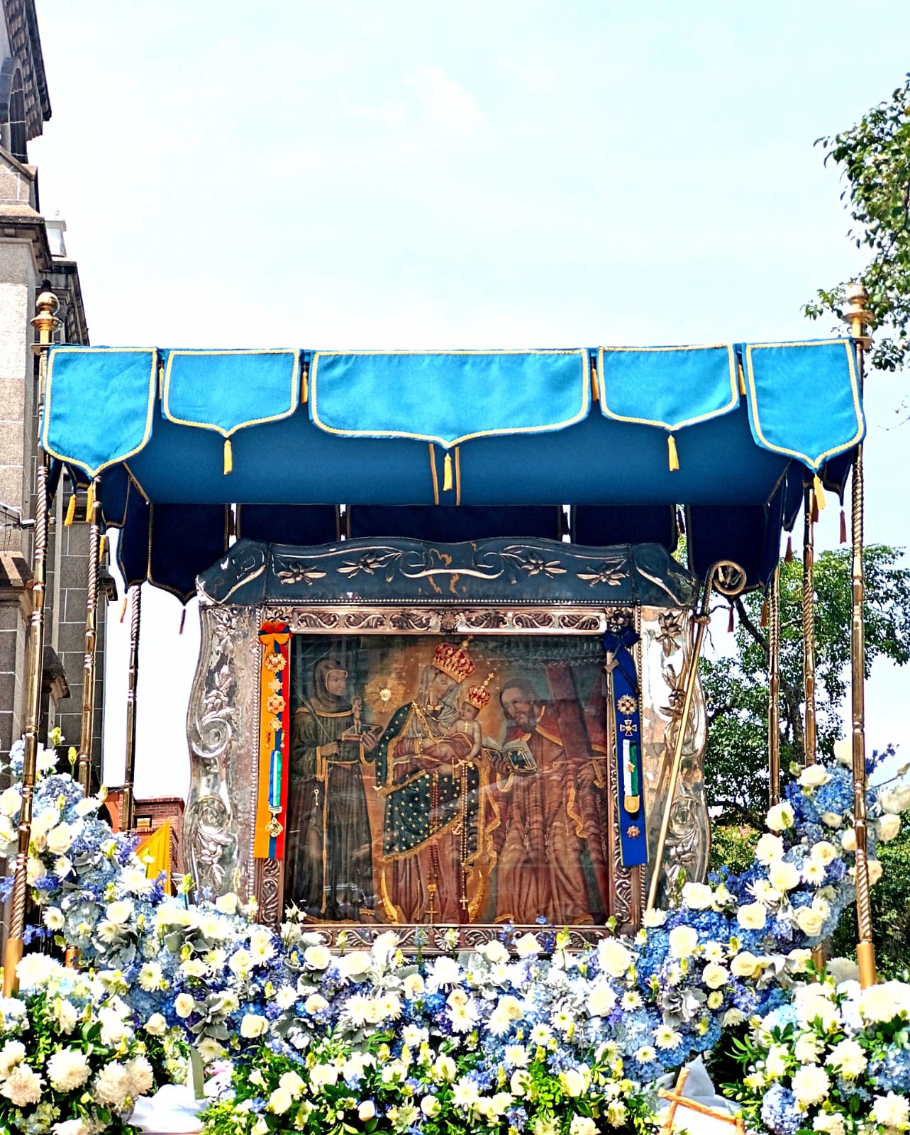 Procesión